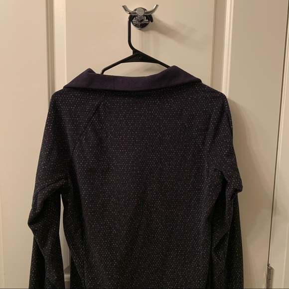 Columbia half zip sweater - Picture 8 of 9